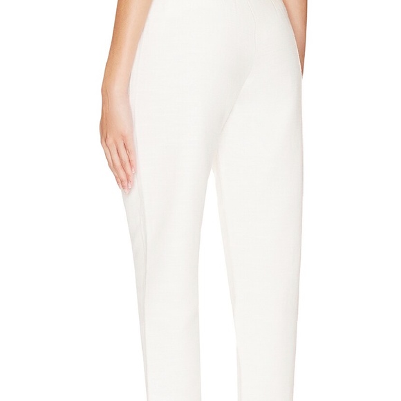 Significant Other Frankie Pant in Cream US Size: 4 - Picture 3 of 9